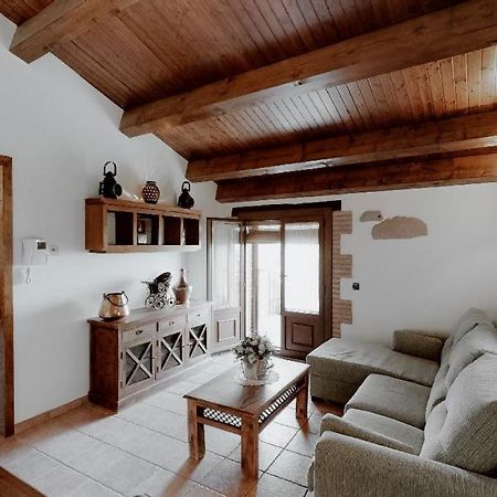 Cal Fuse Villa Fonollosa Eksteriør bilde