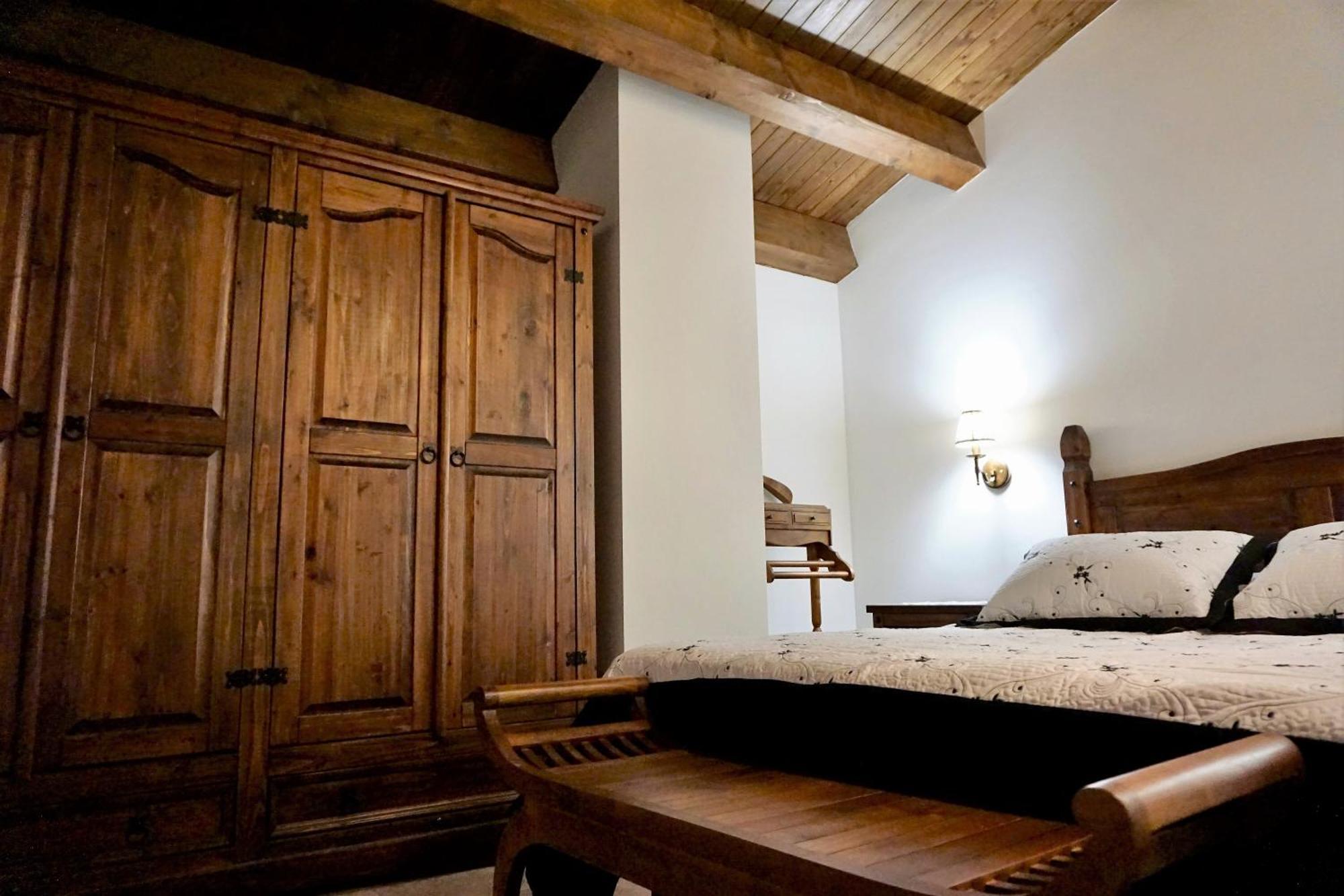 Cal Fuse Villa Fonollosa Eksteriør bilde
