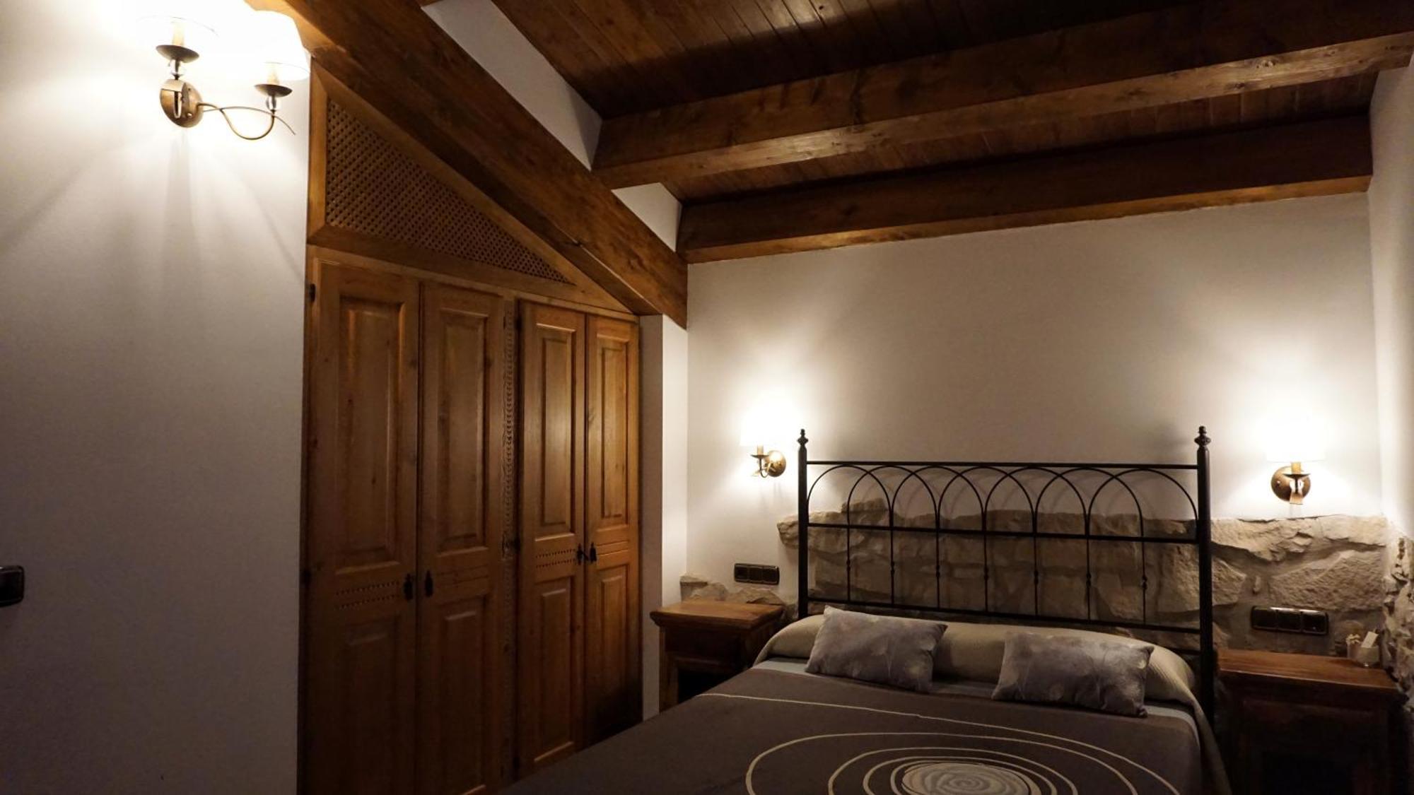 Cal Fuse Villa Fonollosa Eksteriør bilde
