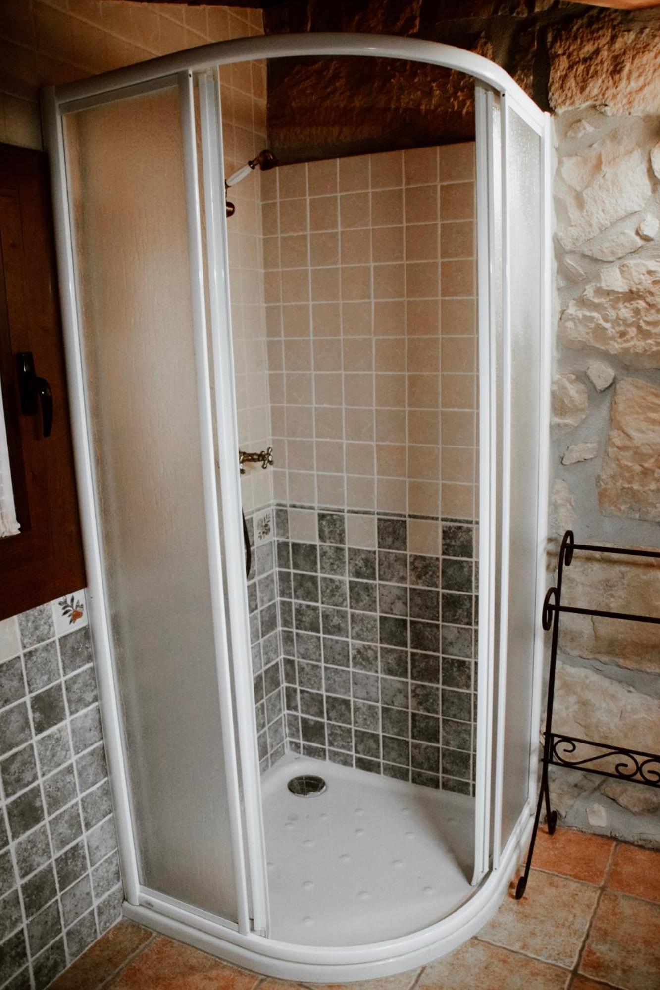 Cal Fuse Villa Fonollosa Eksteriør bilde